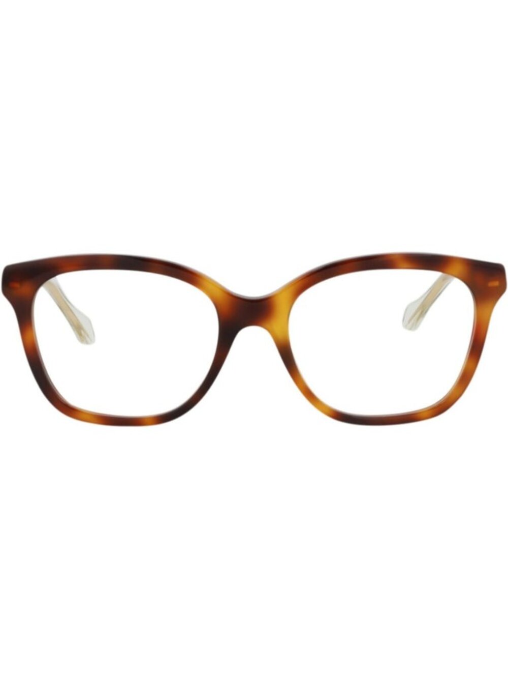 Stylish Square-Frame Acetate Optical Glasses for Trendy Eyewear Lovers